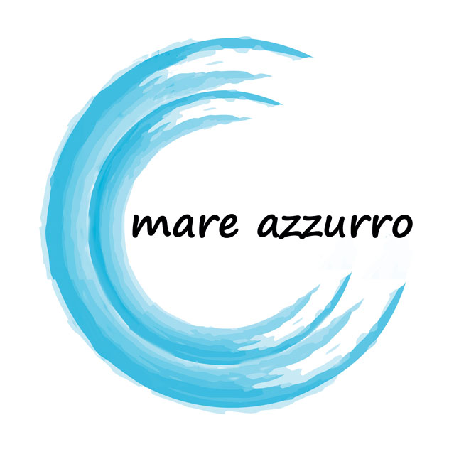 logo Mare Azzurro